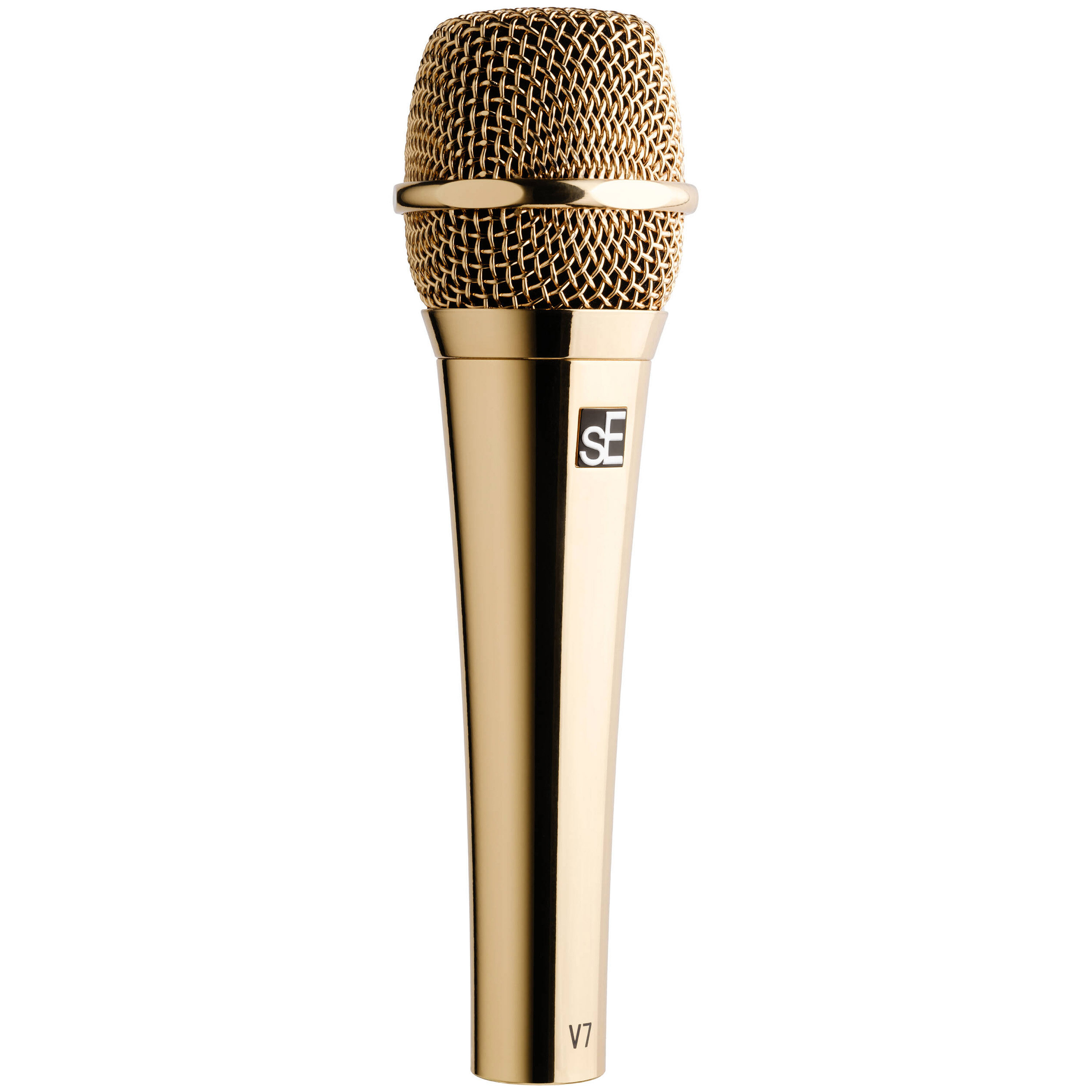 SE Electronics V7 Gold