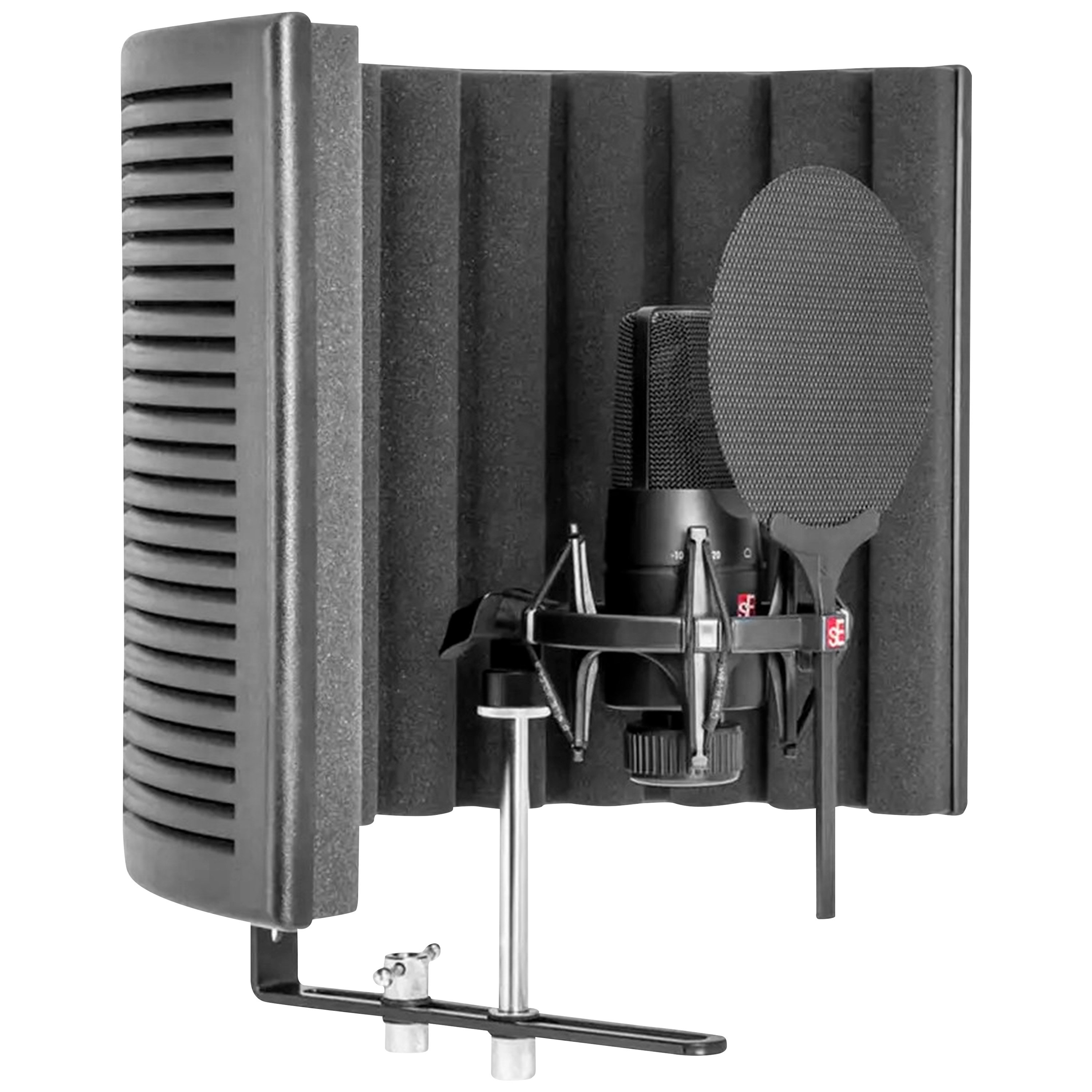 SE Electronics X1 S Studio Bundle