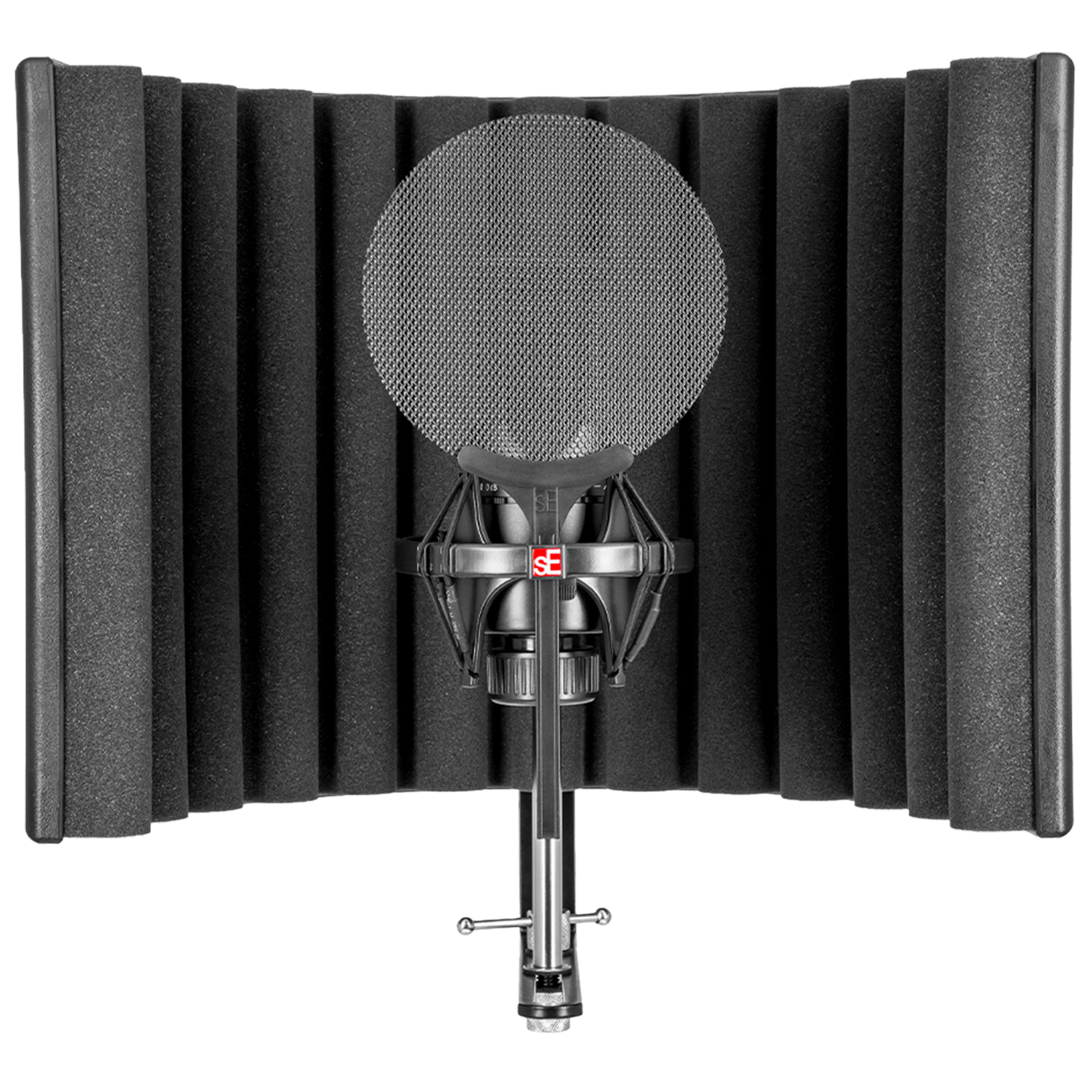 SE Electronics X1 S Studio Bundle