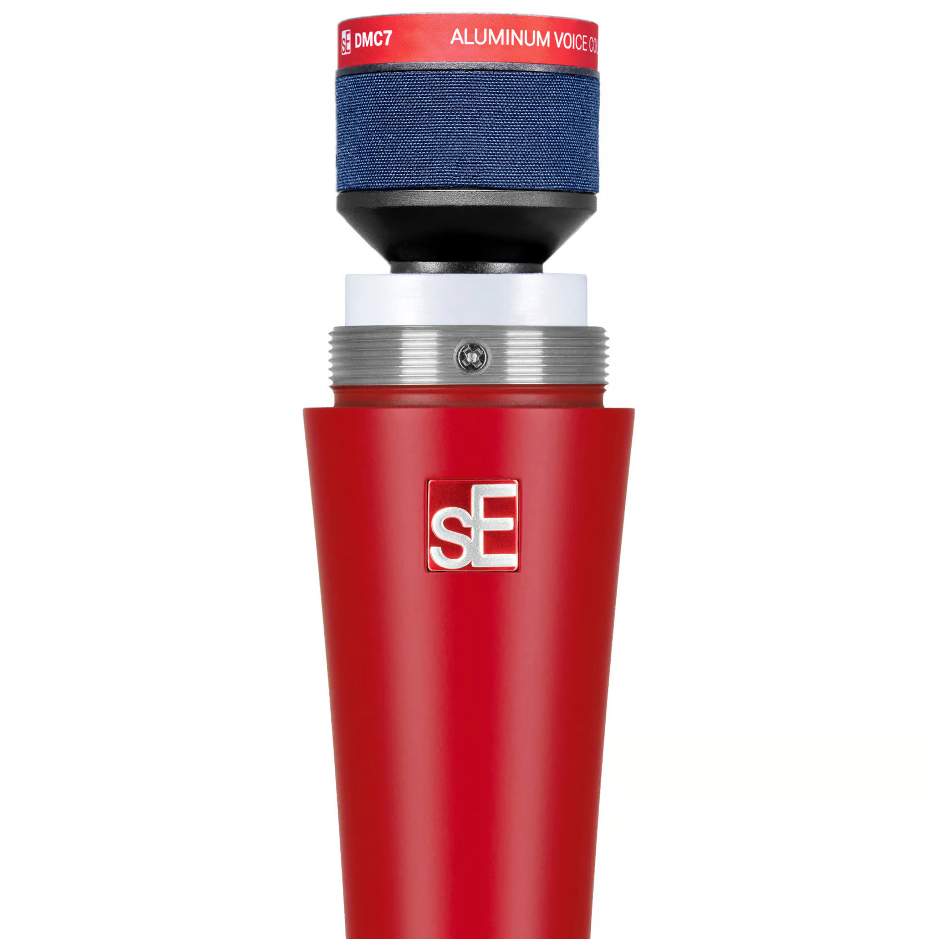 SE Electronics V7 Red