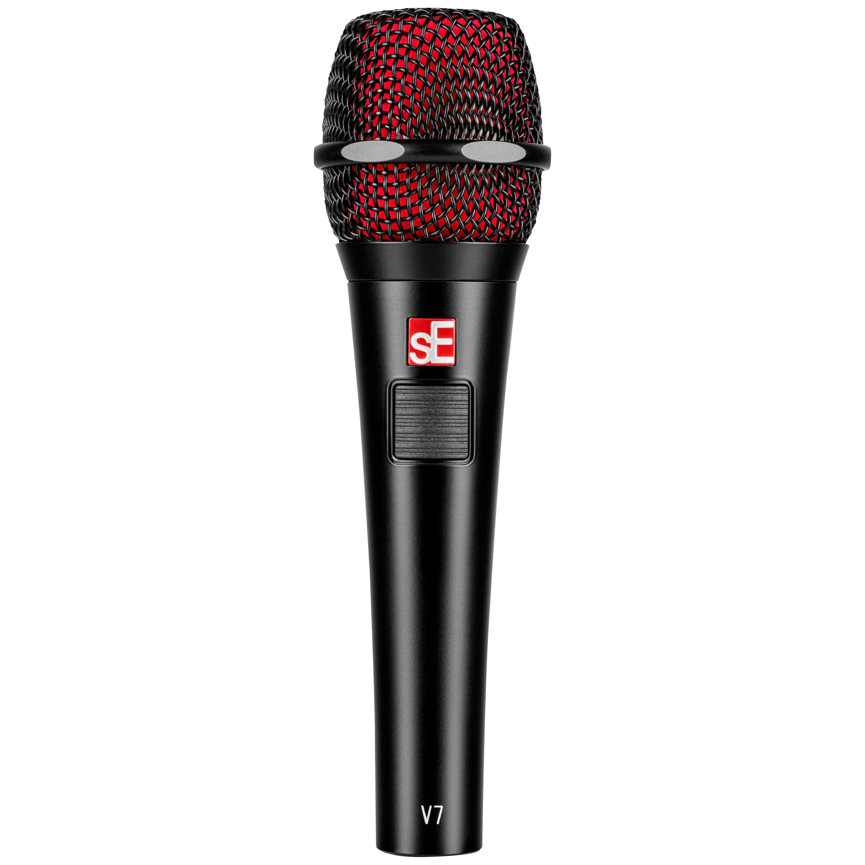 SE Electronics V7 Push To Talk