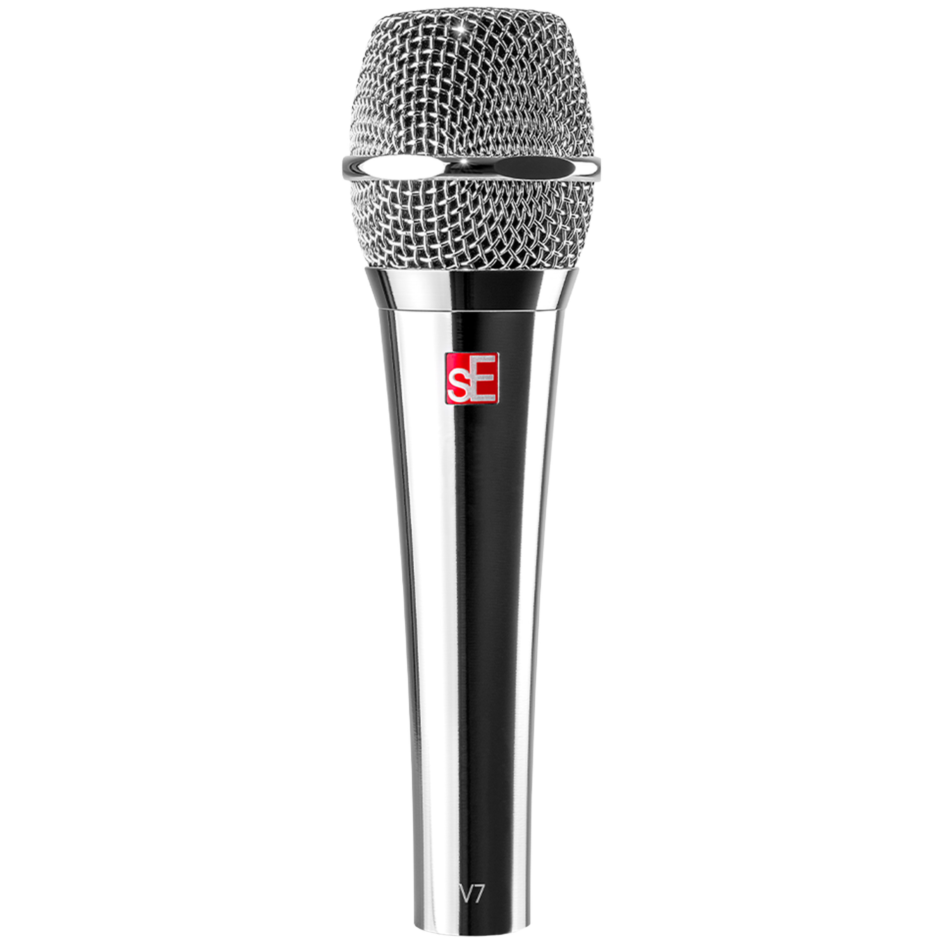 SE Electronics V7 Chrome