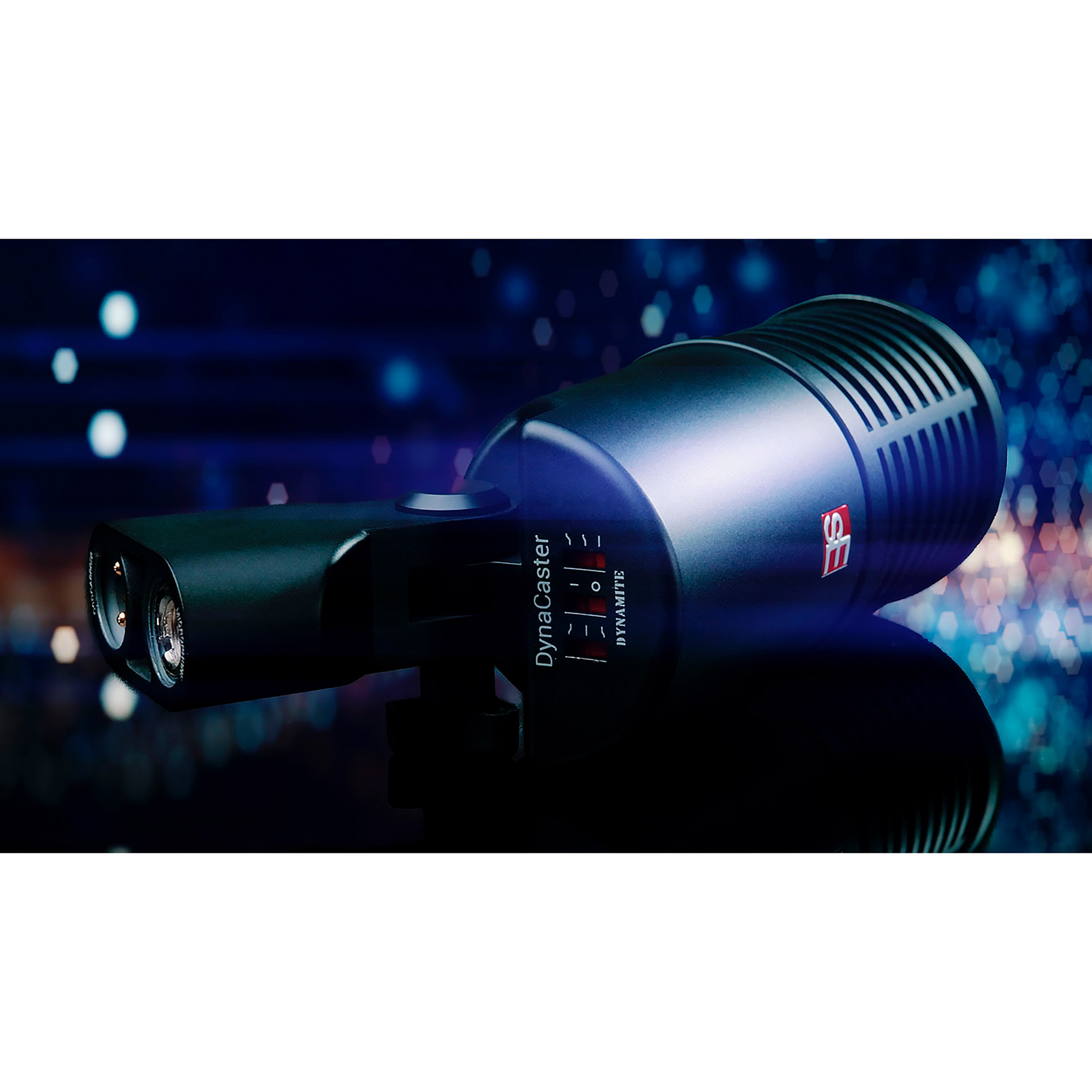 SE Electronics DynaCaster DCM8
