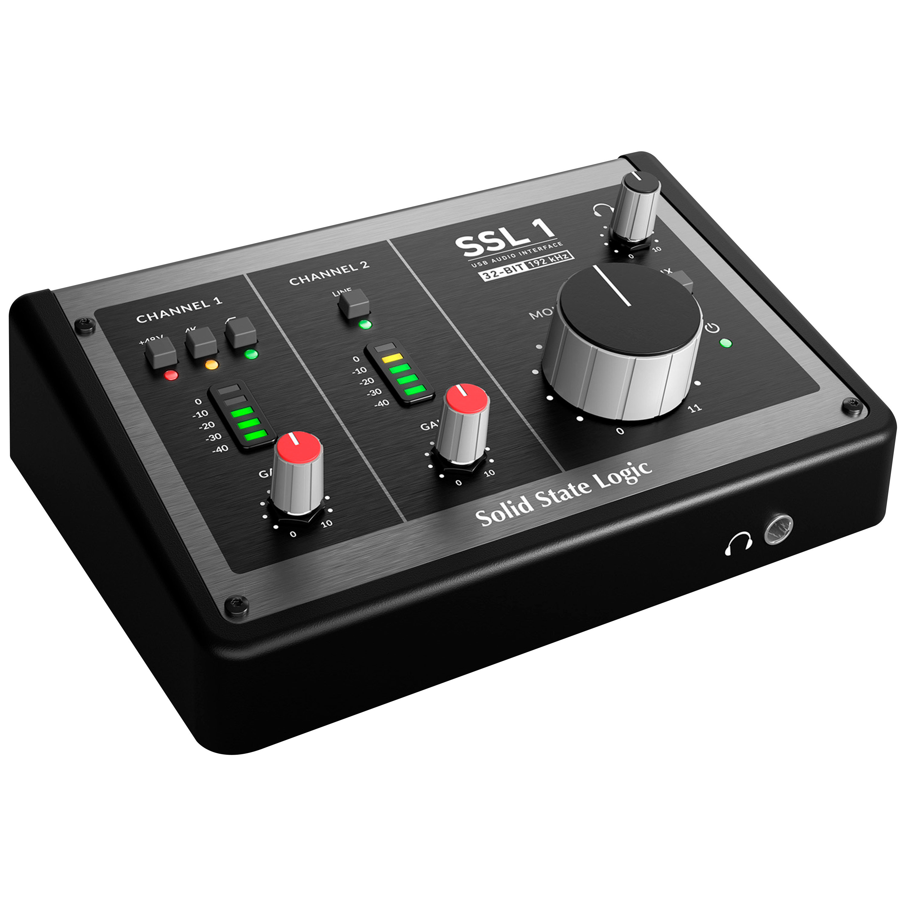 SSL SSL1