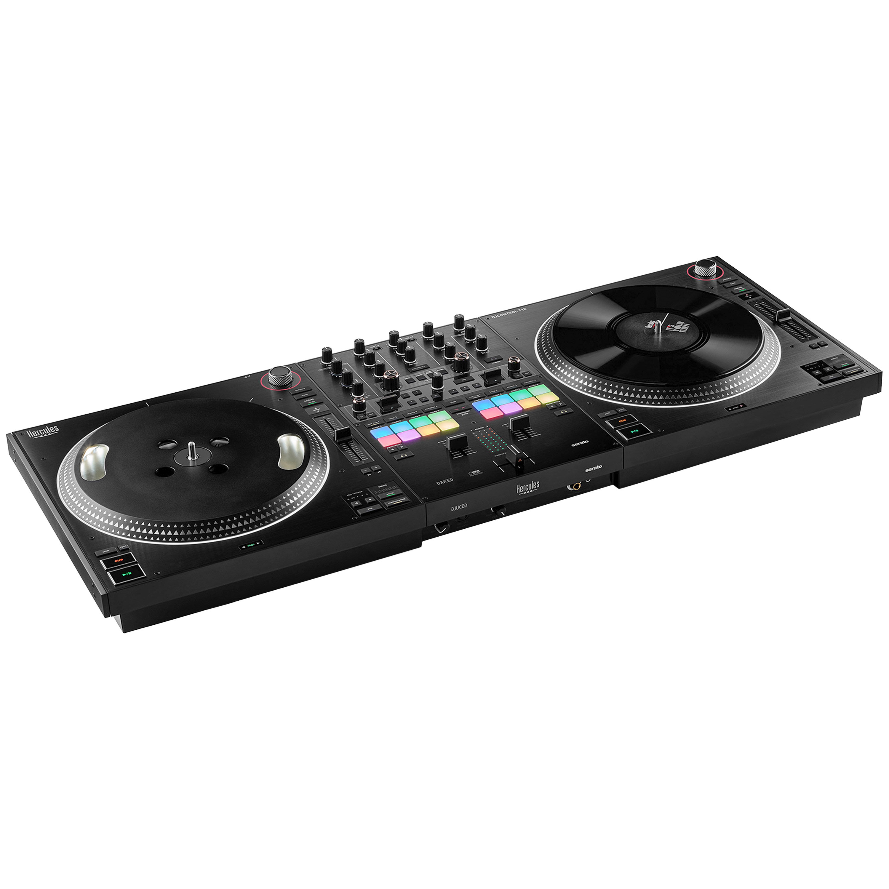 Hercules DJ DJControl T10