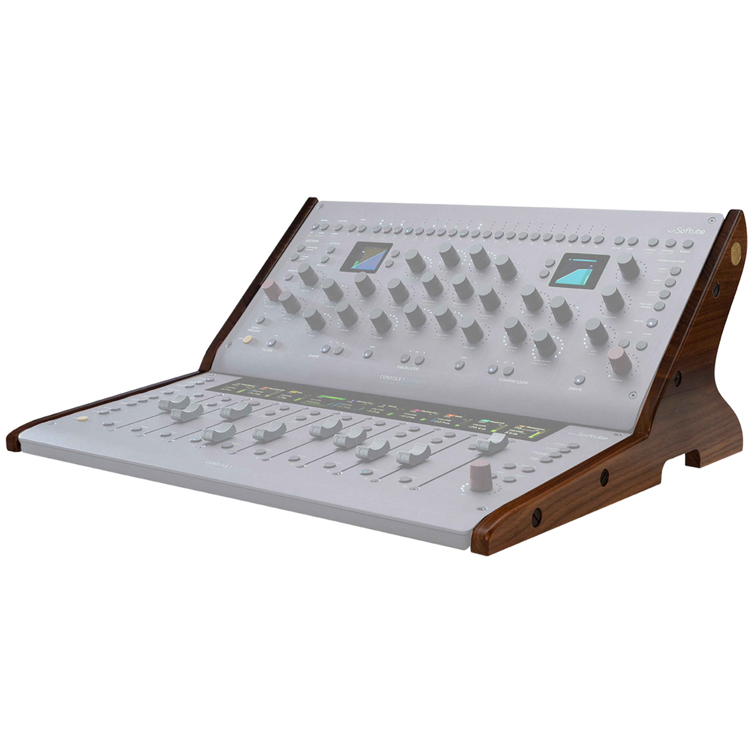 Softube Console1 Mix System Mk3 Stand
