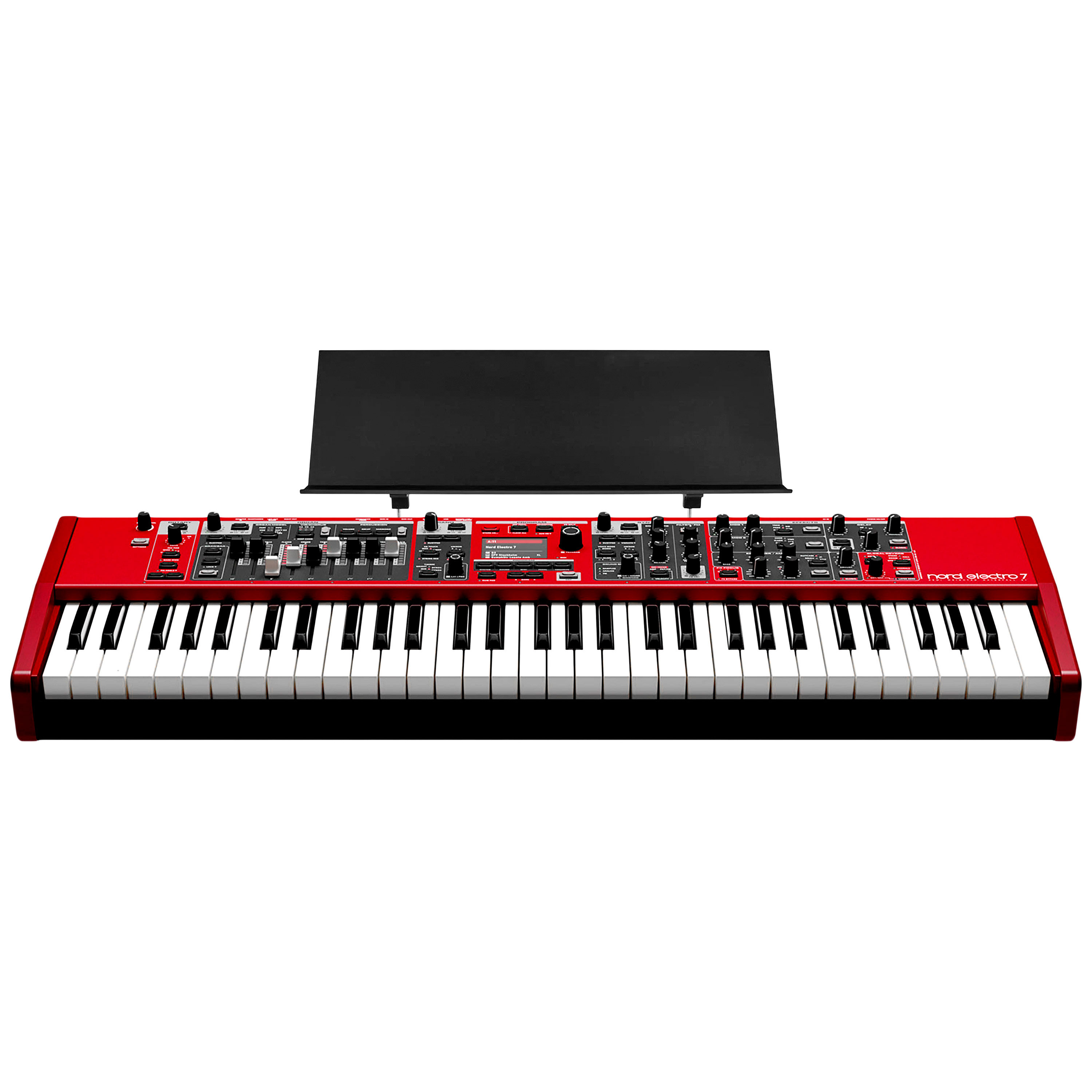 Nord Pack Electro 7 61 + Pupitre