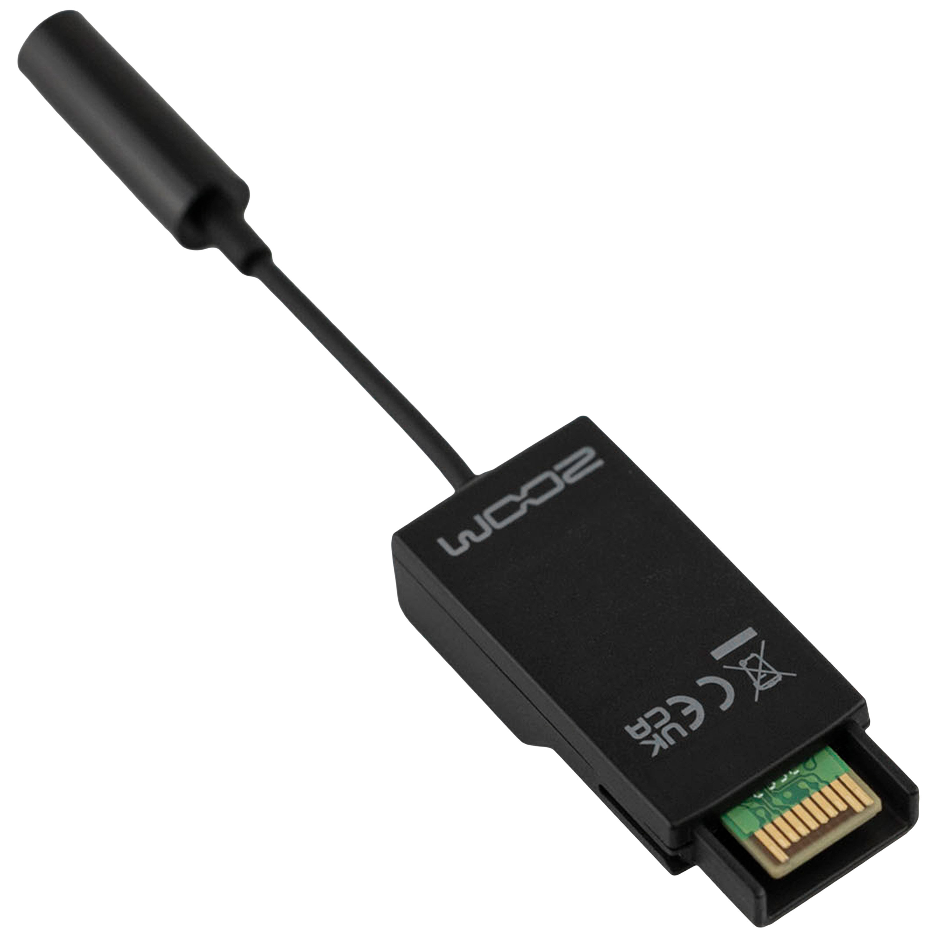Zoom TCA-1
