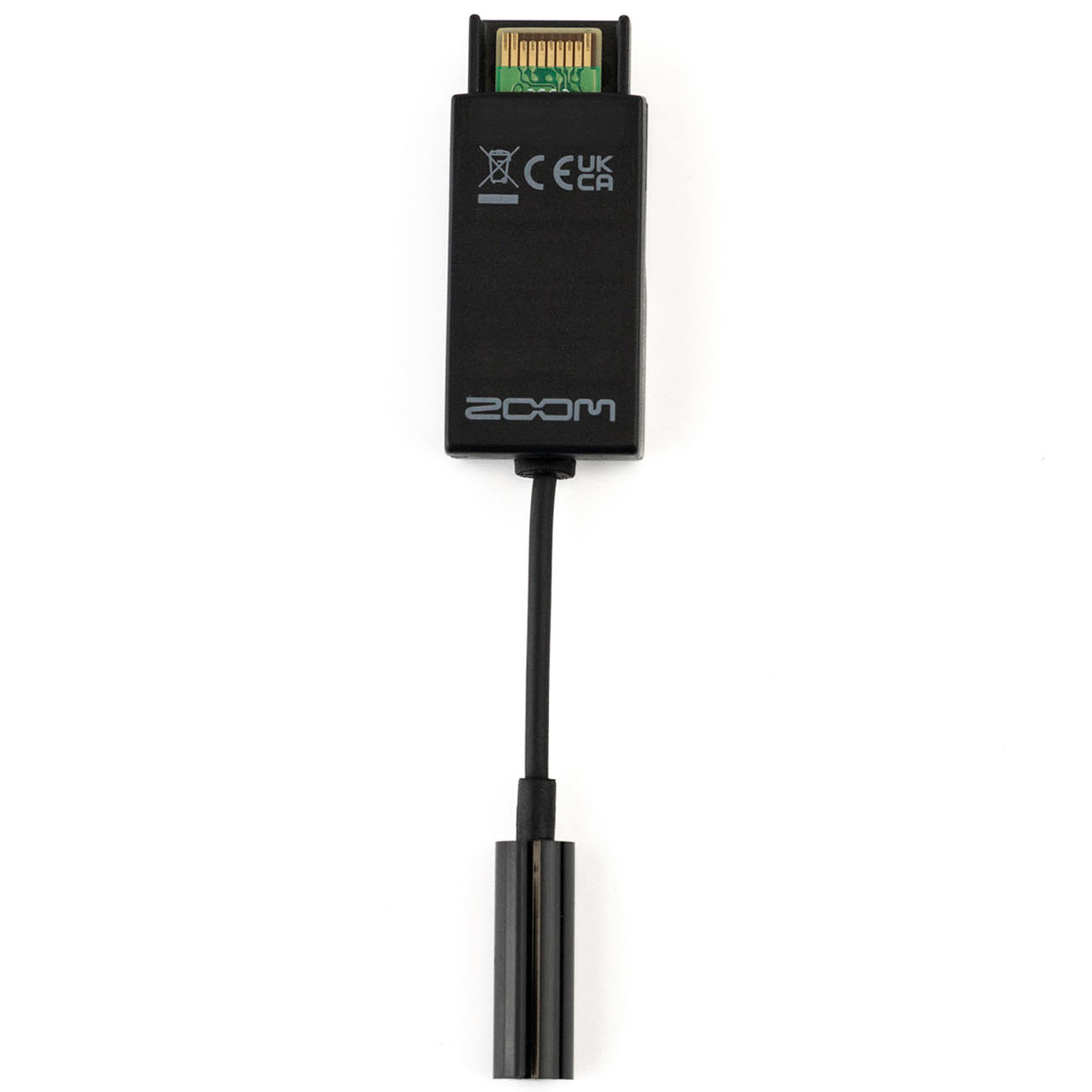 Zoom TCA-1
