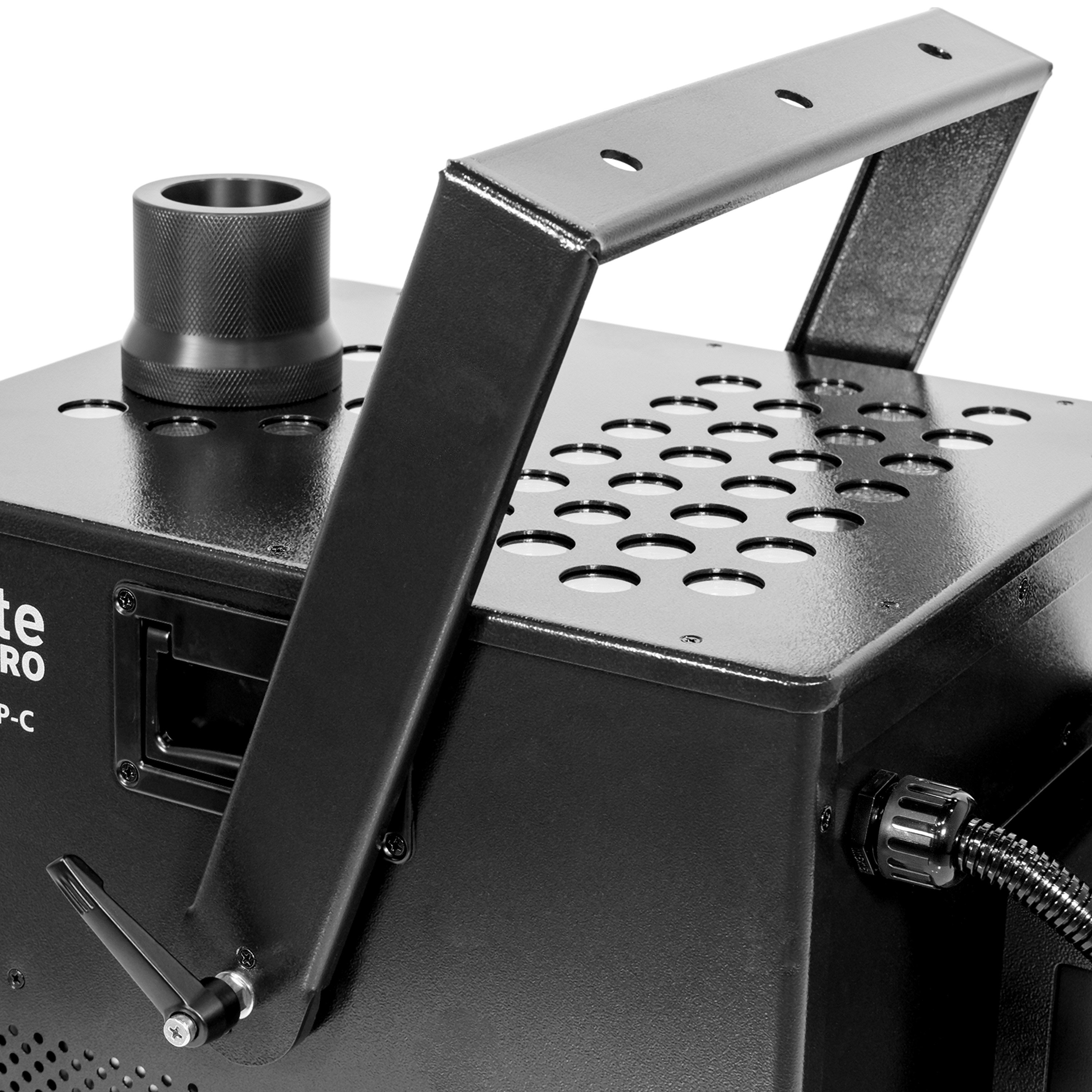 Evolite Pro FogJet Co2 IP-C