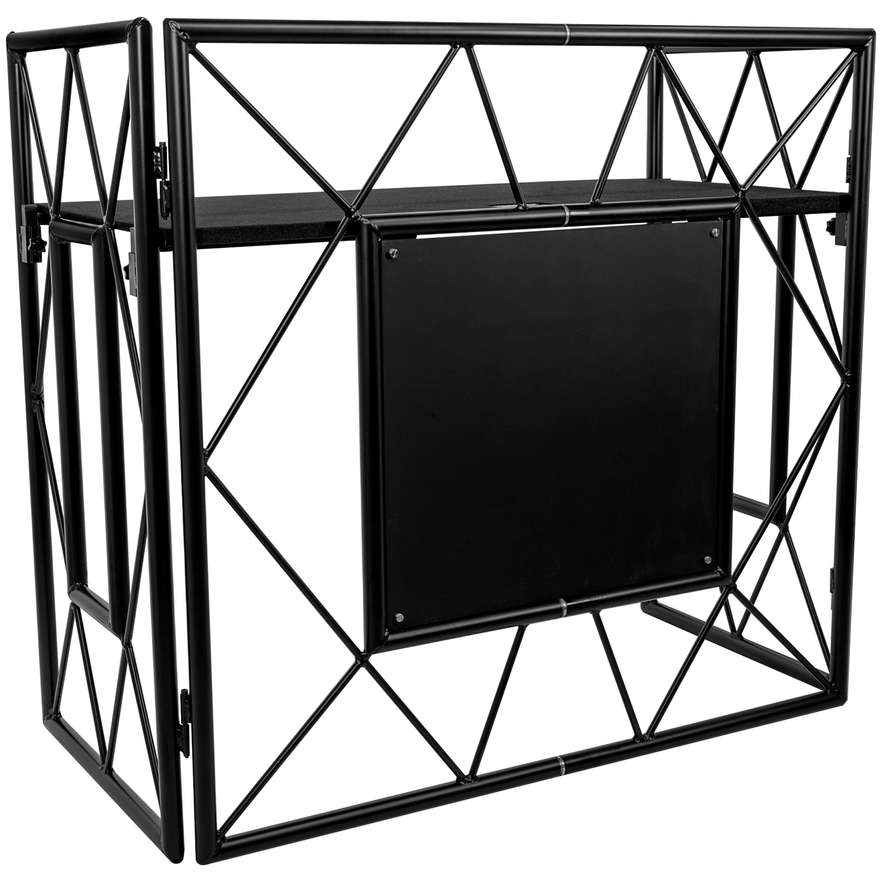 Plugger Event Stage (Black)