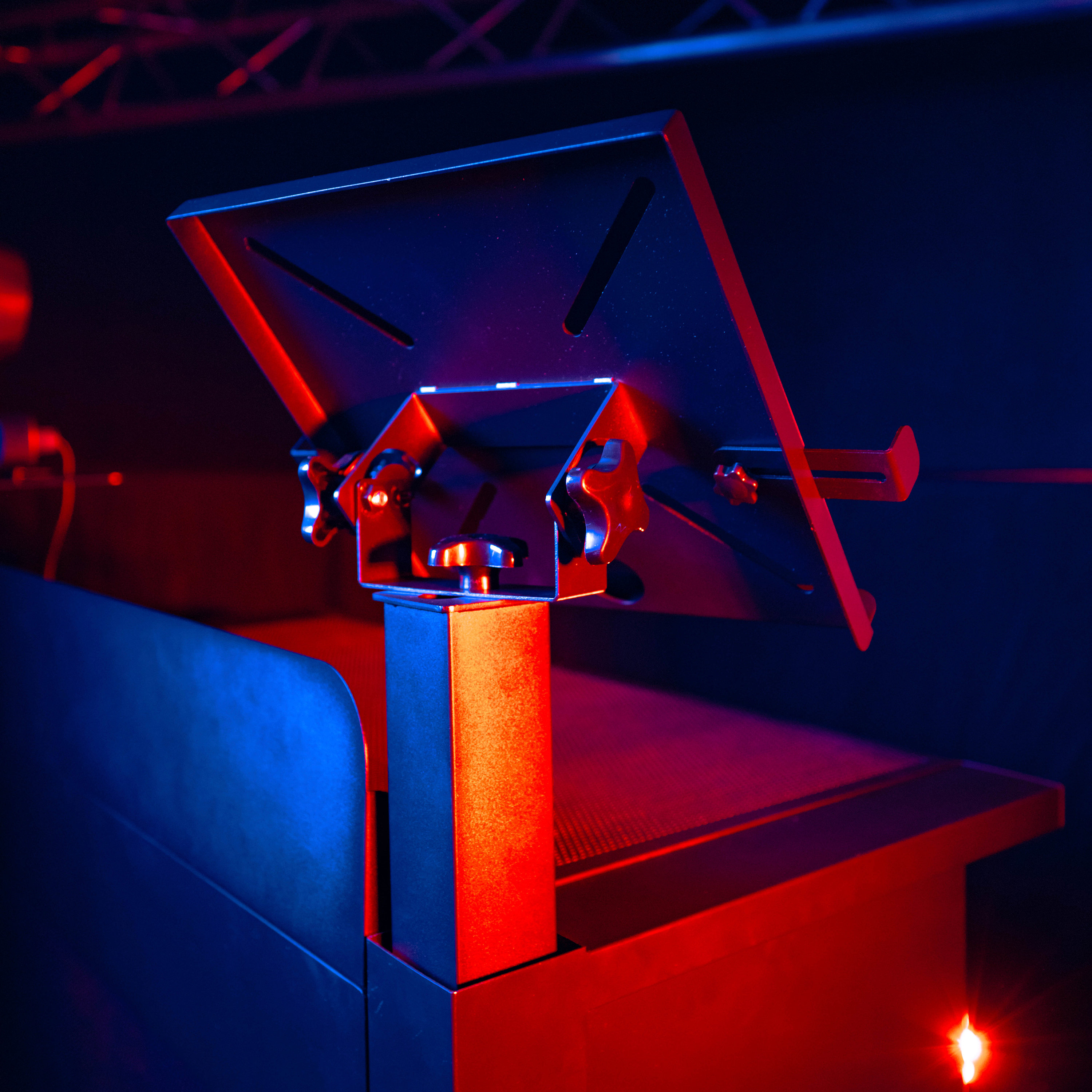 Plugger Event Station Laptop Stand (unité)
