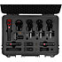 V-PACK ARENA BLACK SE Electronics