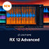 RX 12 Advanced (licence) Izotope