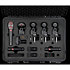 V-PACK ARENA SE Electronics