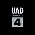 UAD Complete 4 Universal Audio UAD
