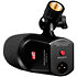 DynaCaster DCM6 SE Electronics