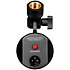 DynaCaster DCM6 SE Electronics
