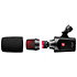 DynaCaster DCM6 SE Electronics
