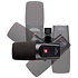 DynaCaster DCM6 SE Electronics