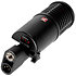 DynaCaster DCM8 SE Electronics