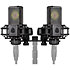 LCT 440 PURE Stereo Pair Lewitt