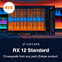 RX 12 Standard : Crossgrade from any paid iZotope product (licence) Izotope