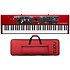 Pack Electro 7 73 + Housse Nord