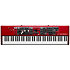 Pack Electro 7 73 + Housse Nord