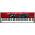 Pack Electro 7 HP + Housse Nord