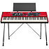 Pack Electro 7 HP + Stand + Pupitre Nord