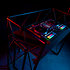 Event Stage (Black) Plugger