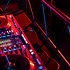 Event Stage (Black) Plugger