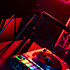 Event Stage (Black) Plugger