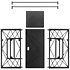 Event Stage (Black) Plugger