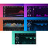 Music Production Suite 9 : Crossgrade from Ozone Standard or Nectar Standard (Licence téléchargeable) Izotope