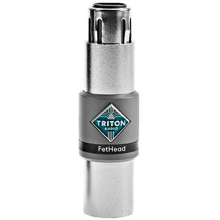 FetHead Triton Audio