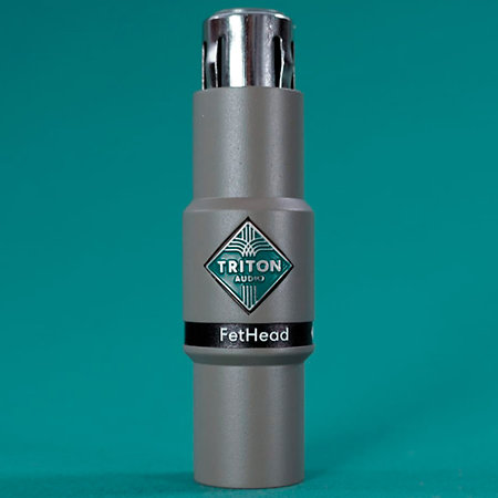 FetHead Triton Audio