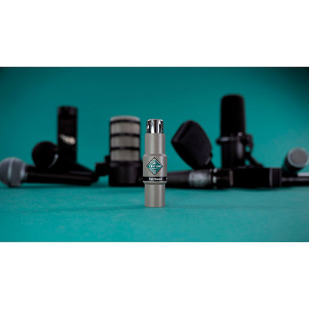 FetHead Triton Audio