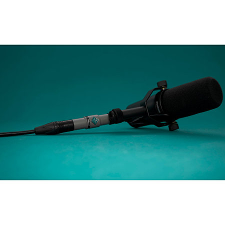 FetHead Triton Audio