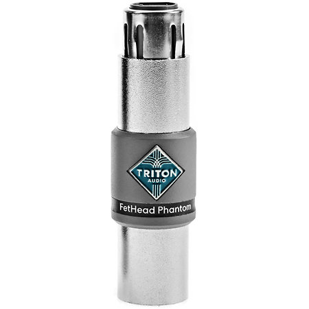FetHead Phantom Triton Audio