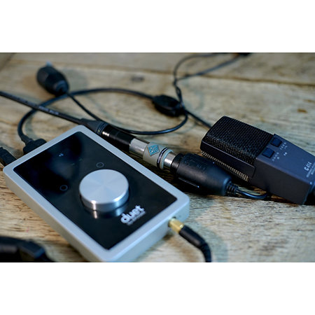 FetHead Phantom Triton Audio