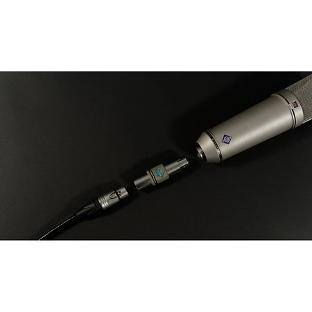 FetHead Phantom Triton Audio