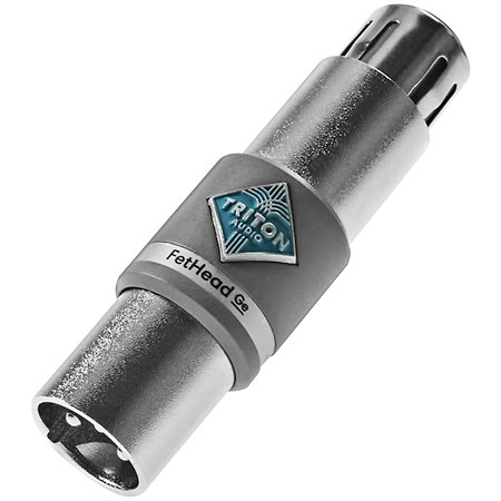 FetHead Germanium Triton Audio