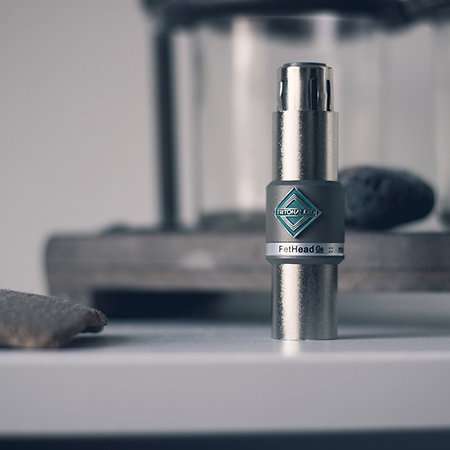 FetHead Germanium Triton Audio