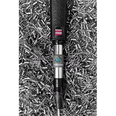 FetHead Germanium Triton Audio