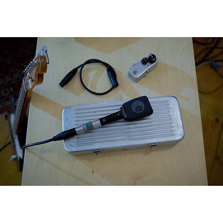 FetHead Germanium Triton Audio