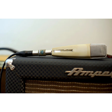 FetHead Germanium Triton Audio