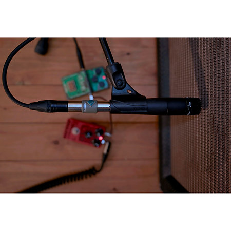 FetHead Transformer Triton Audio