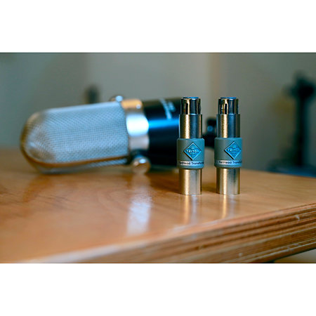 FetHead Transformer Triton Audio